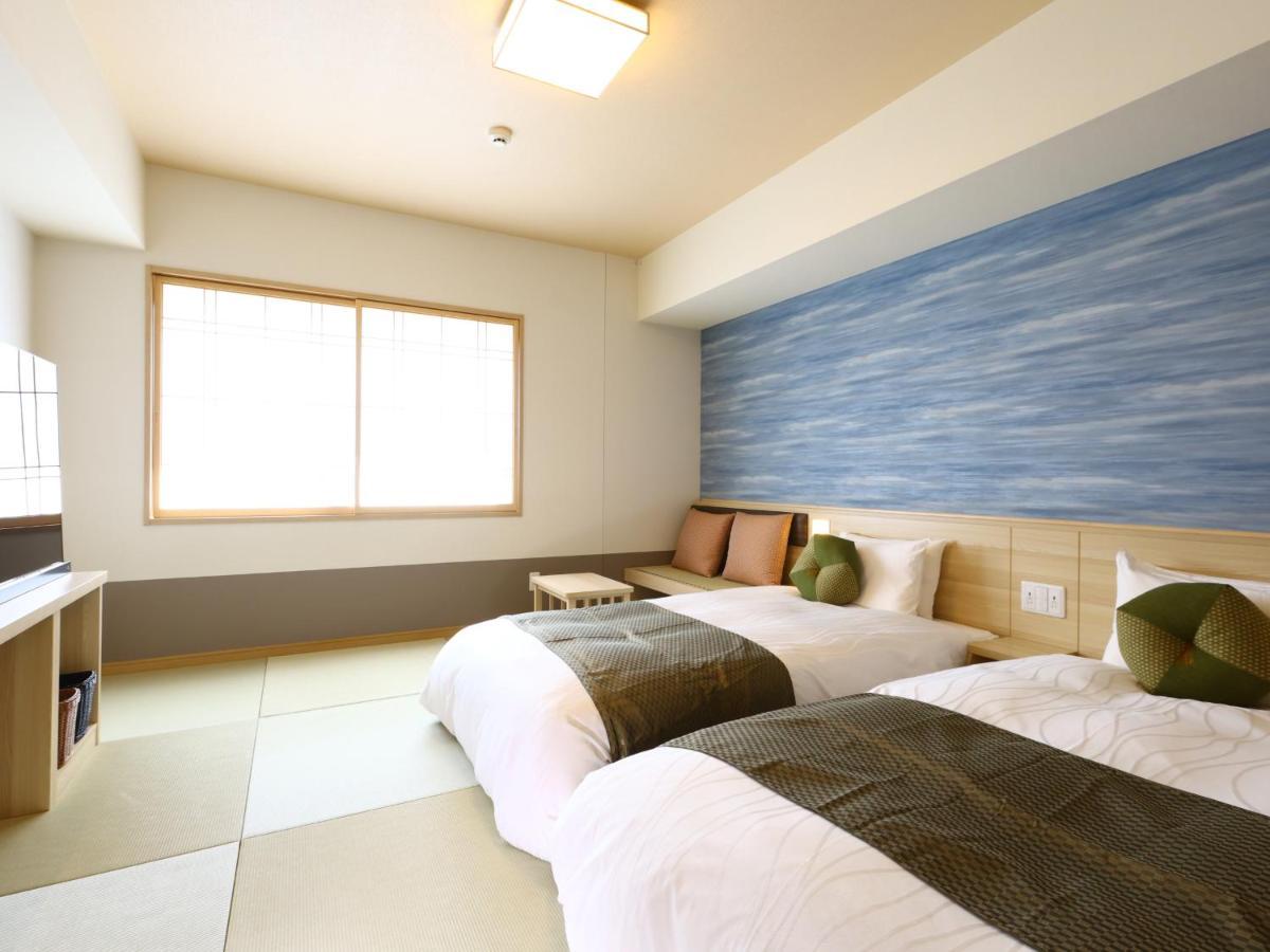 Onyado Nono Sendai Natural Hot Spring Екстер'єр фото