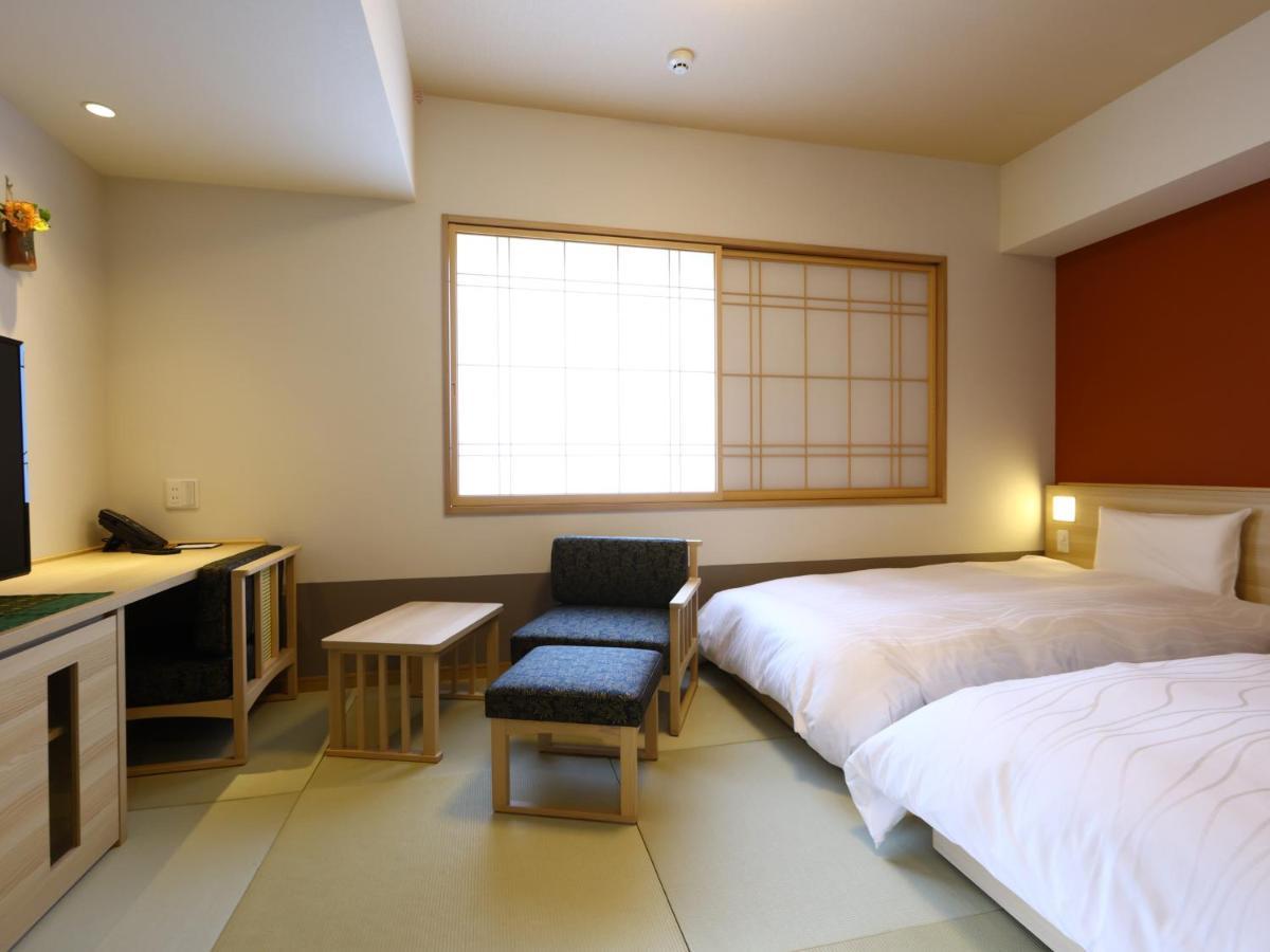 Onyado Nono Sendai Natural Hot Spring Екстер'єр фото