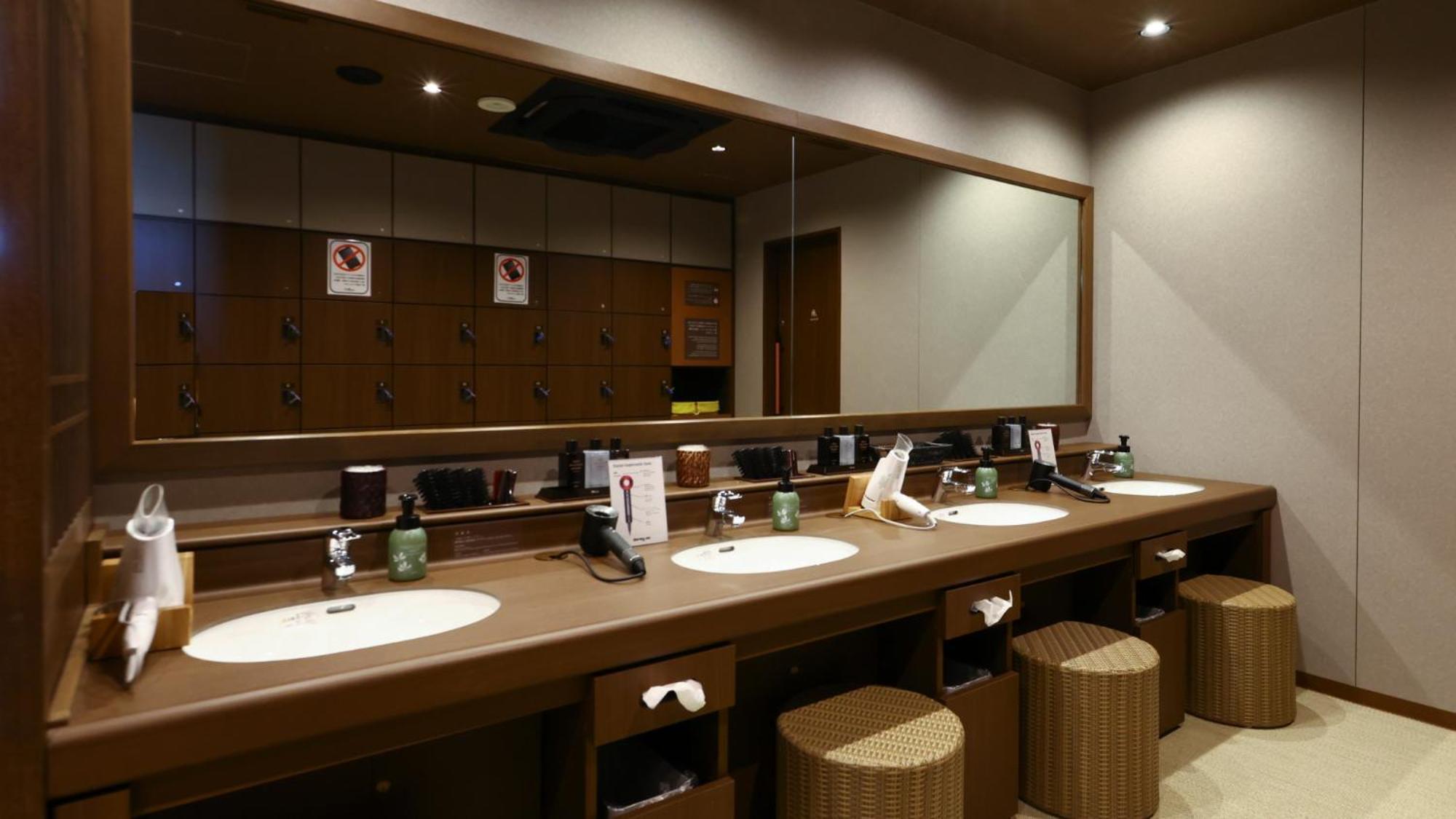 Onyado Nono Sendai Natural Hot Spring Екстер'єр фото