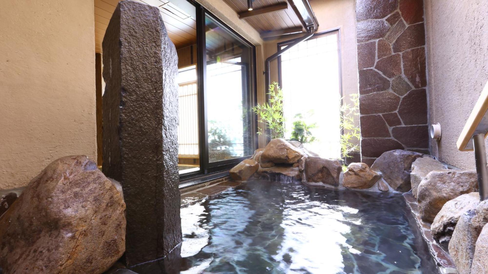 Onyado Nono Sendai Natural Hot Spring Екстер'єр фото